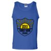 Unisex Ultra Cotton® Tank Top Thumbnail