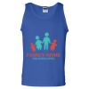 Unisex Ultra Cotton® Tank Top Thumbnail