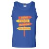 Unisex Ultra Cotton® Tank Top Thumbnail