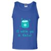 Unisex Ultra Cotton® Tank Top Thumbnail