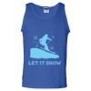 Unisex Ultra Cotton® Tank Top Thumbnail