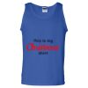 Unisex Ultra Cotton® Tank Top Thumbnail