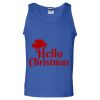Unisex Ultra Cotton® Tank Top Thumbnail