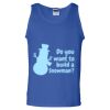 Unisex Ultra Cotton® Tank Top Thumbnail