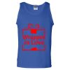 Unisex Ultra Cotton® Tank Top Thumbnail
