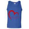 Unisex Ultra Cotton® Tank Top Thumbnail