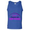 Unisex Ultra Cotton® Tank Top Thumbnail