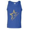 Unisex Ultra Cotton® Tank Top Thumbnail