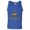 Unisex Ultra Cotton® Tank Top Thumbnail