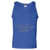 Unisex Ultra Cotton® Tank Top Thumbnail