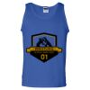 Unisex Ultra Cotton® Tank Top Thumbnail