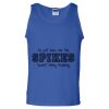 Unisex Ultra Cotton® Tank Top Thumbnail