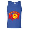 Unisex Ultra Cotton® Tank Top Thumbnail