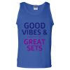 Unisex Ultra Cotton® Tank Top Thumbnail