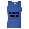 Unisex Ultra Cotton® Tank Top Thumbnail