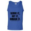 Unisex Ultra Cotton® Tank Top Thumbnail