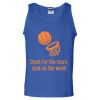 Unisex Ultra Cotton® Tank Top Thumbnail