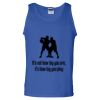 Unisex Ultra Cotton® Tank Top Thumbnail