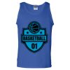 Unisex Ultra Cotton® Tank Top Thumbnail