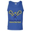 Unisex Ultra Cotton® Tank Top Thumbnail