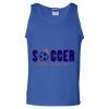 Unisex Ultra Cotton® Tank Top Thumbnail
