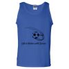 Unisex Ultra Cotton® Tank Top Thumbnail