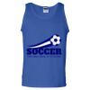 Unisex Ultra Cotton® Tank Top Thumbnail