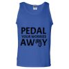Unisex Ultra Cotton® Tank Top Thumbnail
