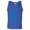 Unisex Ultra Cotton® Tank Top Thumbnail