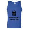 Unisex Ultra Cotton® Tank Top Thumbnail