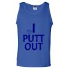 Unisex Ultra Cotton® Tank Top Thumbnail