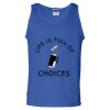 Unisex Ultra Cotton® Tank Top Thumbnail