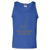 Unisex Ultra Cotton® Tank Top Thumbnail