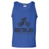 Unisex Ultra Cotton® Tank Top Thumbnail