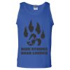 Unisex Ultra Cotton® Tank Top Thumbnail