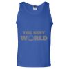 Unisex Ultra Cotton® Tank Top Thumbnail