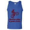 Unisex Ultra Cotton® Tank Top Thumbnail