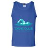 Unisex Ultra Cotton® Tank Top Thumbnail