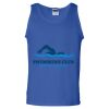 Unisex Ultra Cotton® Tank Top Thumbnail
