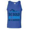Unisex Ultra Cotton® Tank Top Thumbnail