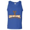 Unisex Ultra Cotton® Tank Top Thumbnail