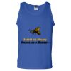 Unisex Ultra Cotton® Tank Top Thumbnail