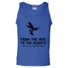 Unisex Ultra Cotton® Tank Top Thumbnail