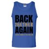 Unisex Ultra Cotton® Tank Top Thumbnail