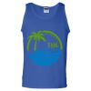 Unisex Ultra Cotton® Tank Top Thumbnail