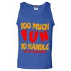 Unisex Ultra Cotton® Tank Top Thumbnail