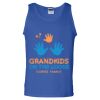 Unisex Ultra Cotton® Tank Top Thumbnail