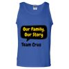 Unisex Ultra Cotton® Tank Top Thumbnail