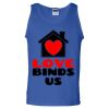 Unisex Ultra Cotton® Tank Top Thumbnail
