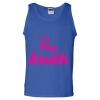 Unisex Ultra Cotton® Tank Top Thumbnail